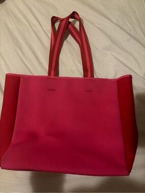 Summer salt x FabFitFun Beach Tote